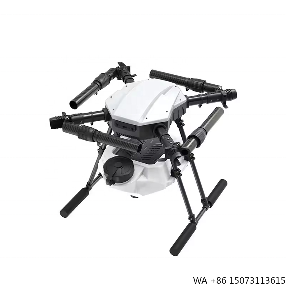 Farming Agriculture Drone - E416P 16L Water Pump Agricola New