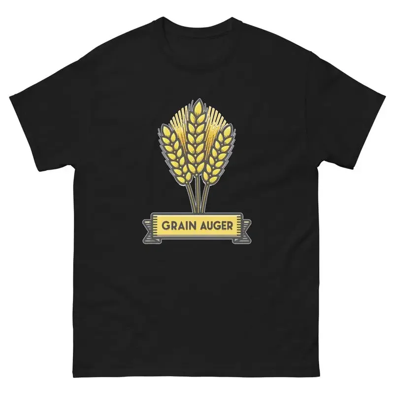 Grain Farming Agriculture - Grain Auger Farming Rural Life Agriculture