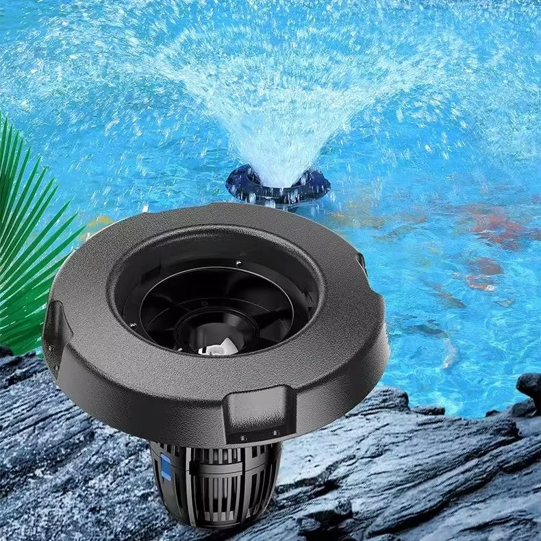 COP-20000  40000L/h  LED Float - Fish Pond Aerator のレビューと価格
