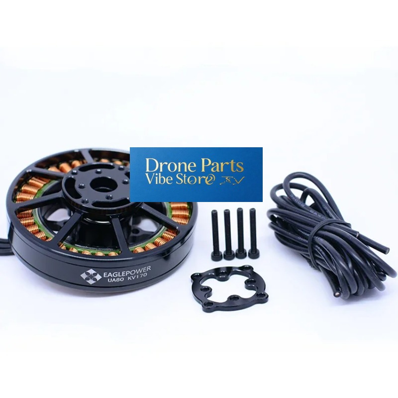 DParts1UA80- KV85/150/175 ESC  - Drone Crop Sprayer のレビューと価格