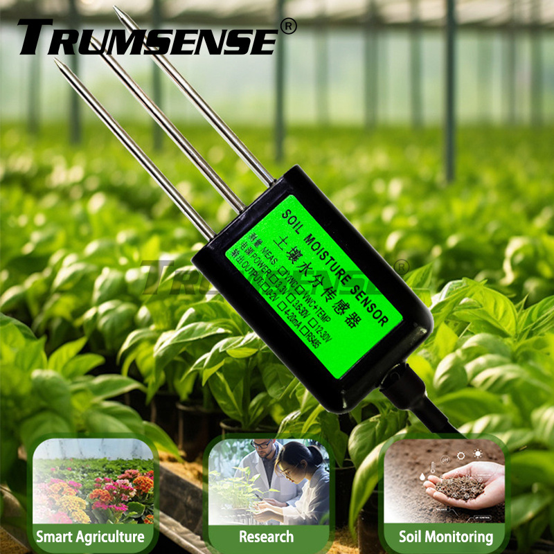 New Generation Chip Trumsense  - Soil Moisture Sensor のレビューと価格