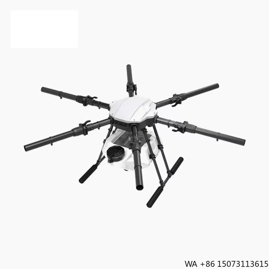 20L 6-Axis Agricultural Spray  - Drone Crop Sprayer のレビューと価格