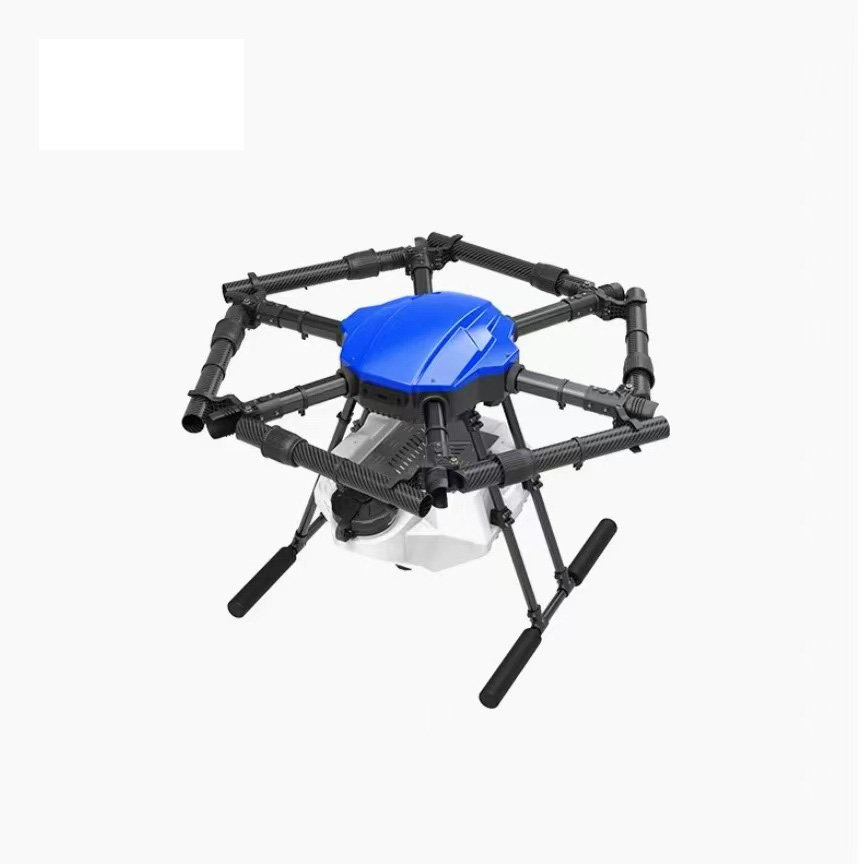 20L 6-Axis Agricultural Spray  - Drone Crop Sprayer のレビューと価格