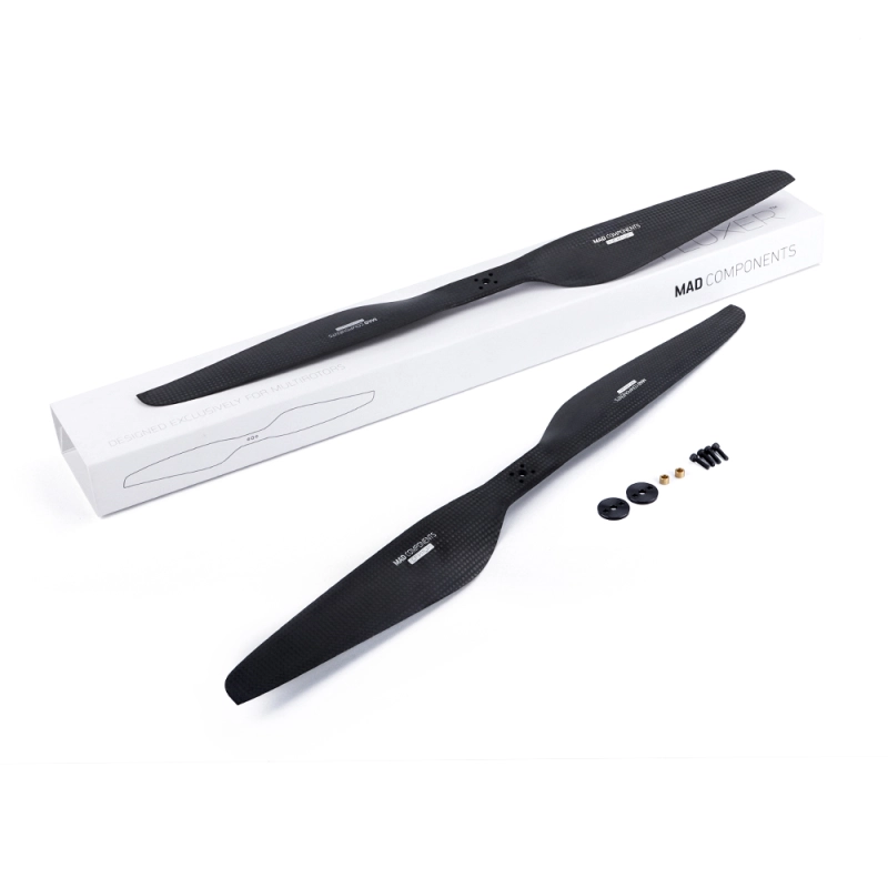 MAD FLUXER Pro Matt 30X10 Inch - Farming Agriculture Drone のレビューと価格