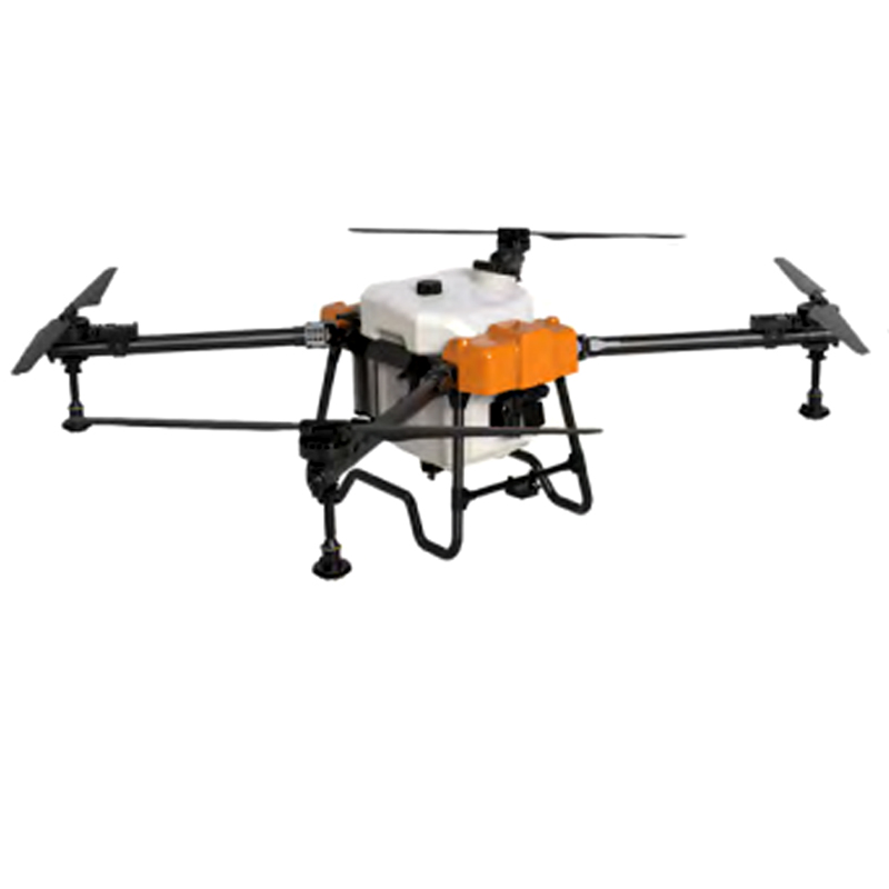 Plastic Electric Agricultural  - Drone Crop Sprayer のレビューと価格