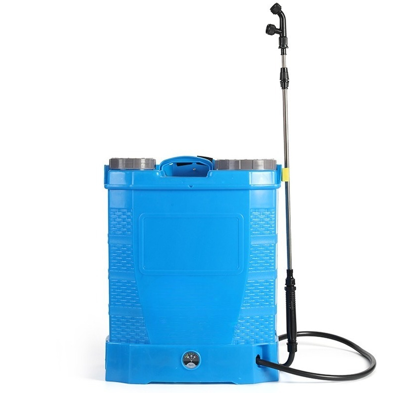 16L Electric Backpack Sprayer, - Farming Agriculture Stocks のレビューと価格