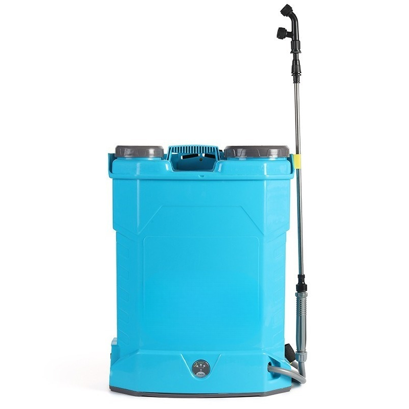 16L Electric Backpack Sprayer, - Farming Agriculture Stocks のレビューと価格