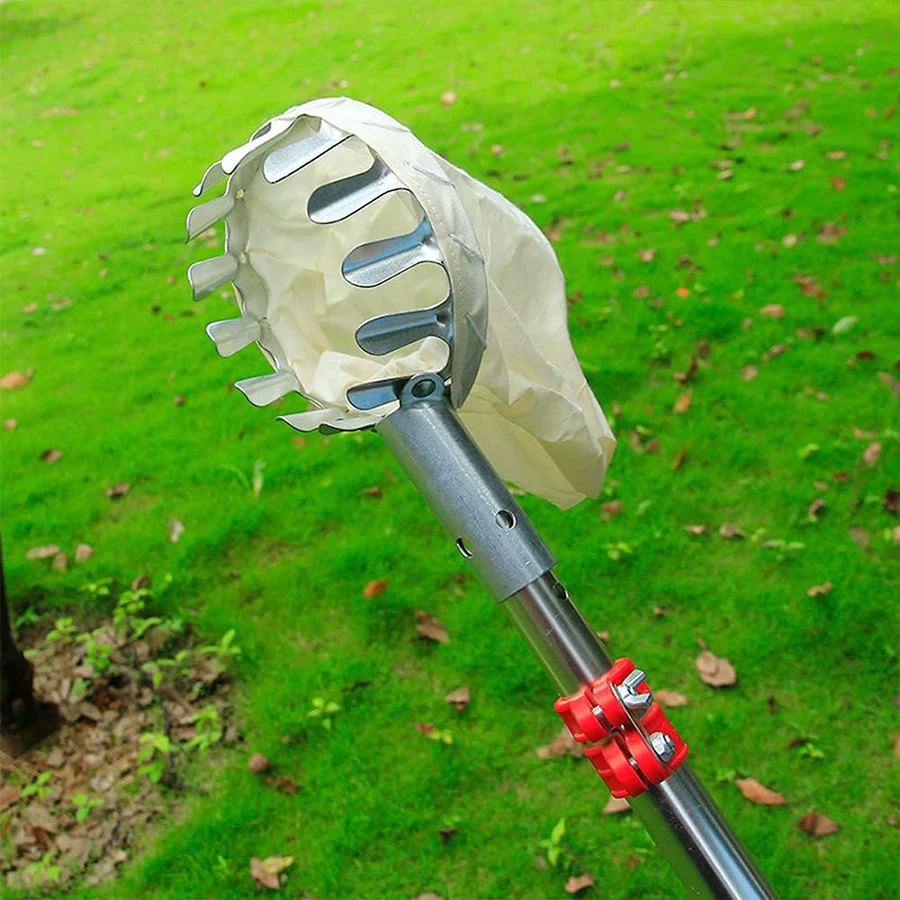 Tree Fruit Picker Practical Ga - Agriculture Farming Practices のレビューと価格
