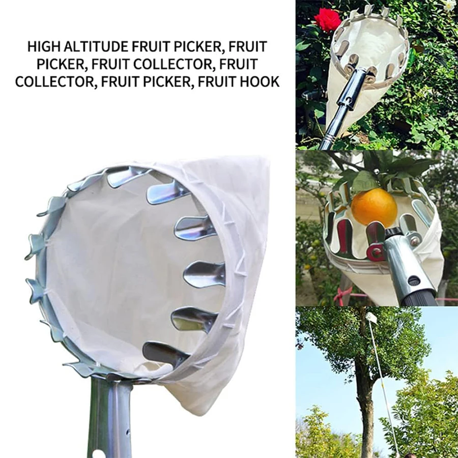 Tree Fruit Picker Practical Ga - Agriculture Farming Practices のレビューと価格