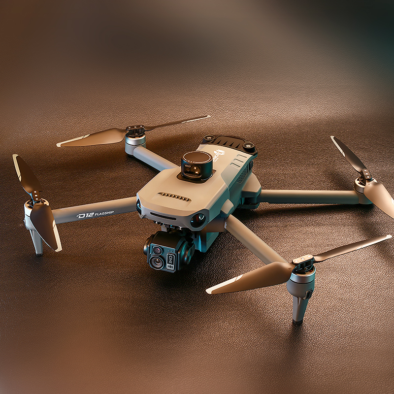 Mini 4-Axis, Optical Flow Obst - Drone Crop Sprayer のレビューと価格