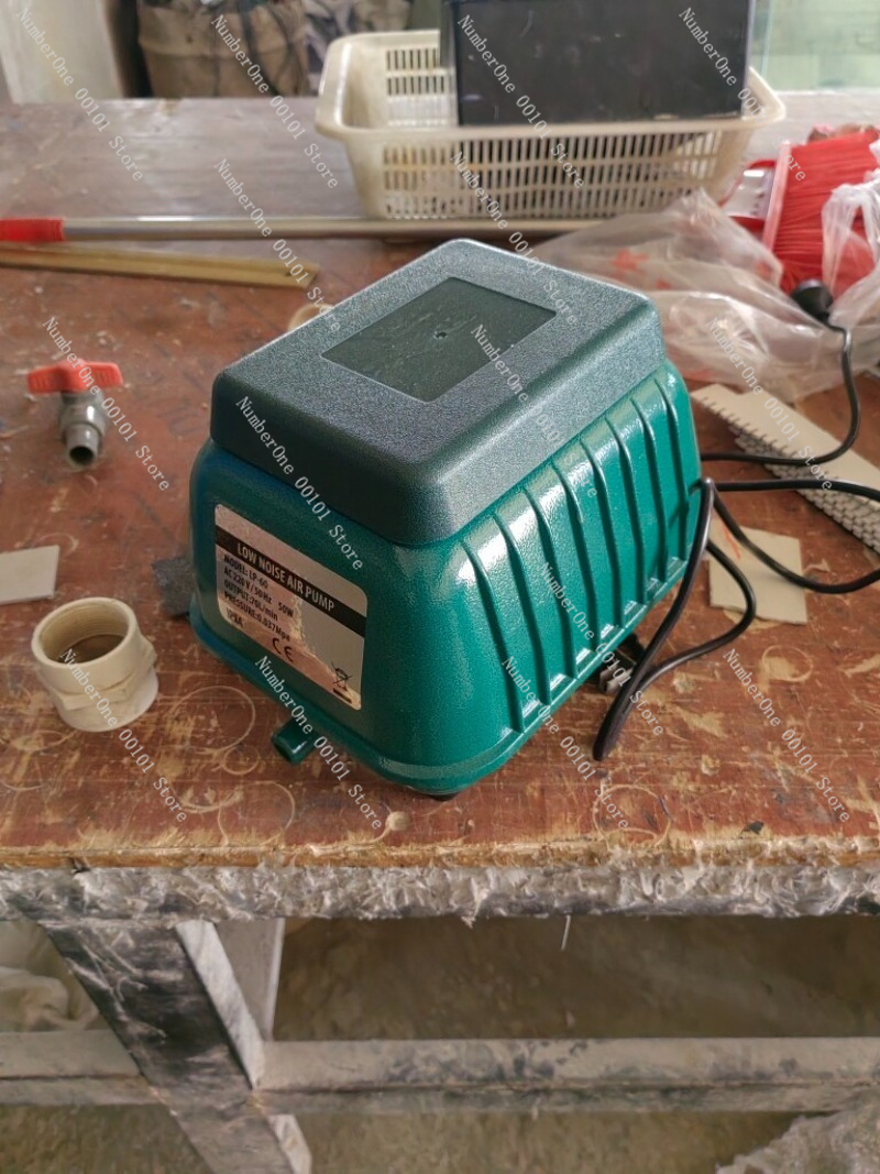 220V Fish Farming Septic Tank  - Fish Pond Aerator のレビューと価格