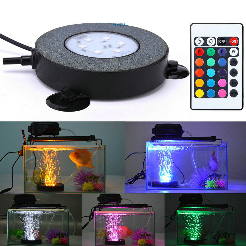 24keys Remote control IP68 Wat - Fish Pond Aerator のレビューと価格
