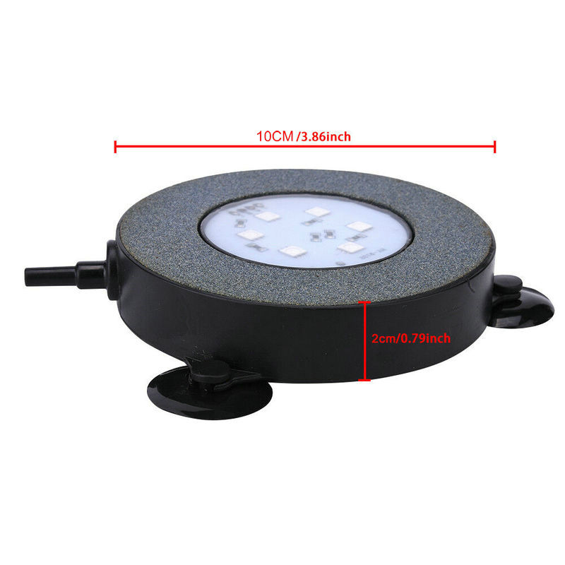 24keys Remote control IP68 Wat - Fish Pond Aerator のレビューと価格