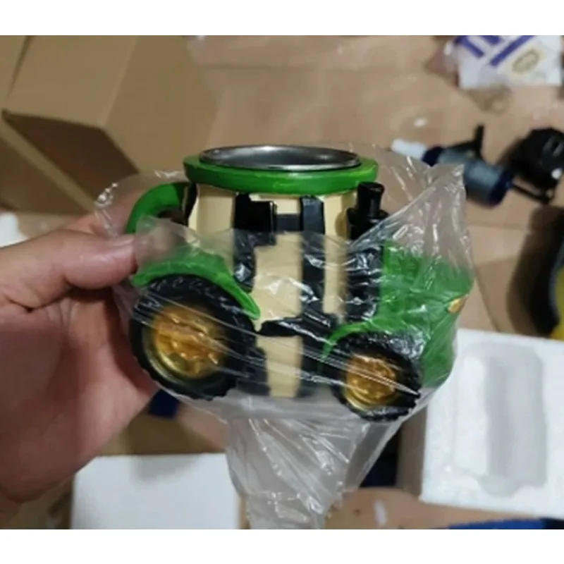 Vintage Green Tractor Farm Equ - Farming Agriculture Stocks のレビューと価格