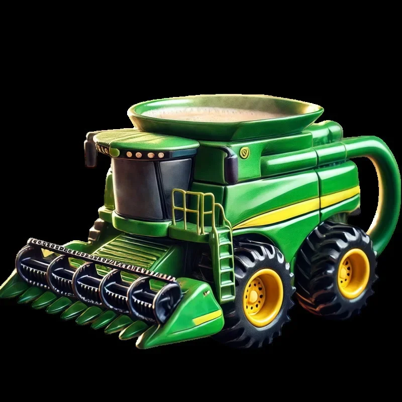 Vintage Green Tractor Farm Equ - Farming Agriculture Stocks のレビューと価格