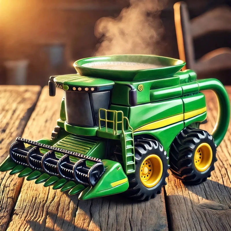 Vintage Green Tractor Farm Equ - Farming Agriculture Stocks のレビューと価格