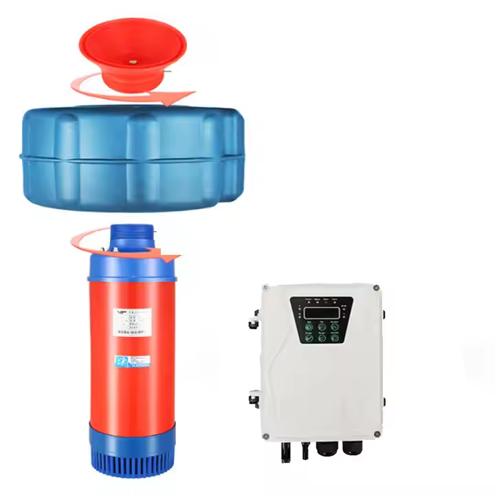 Solar Power Splash Floating Aq - Aquaculture Aerator Pump のレビューと価格
