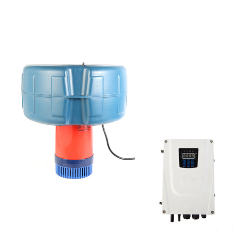 Solar Power Splash Floating Aq - Aquaculture Aerator Pump のレビューと価格
