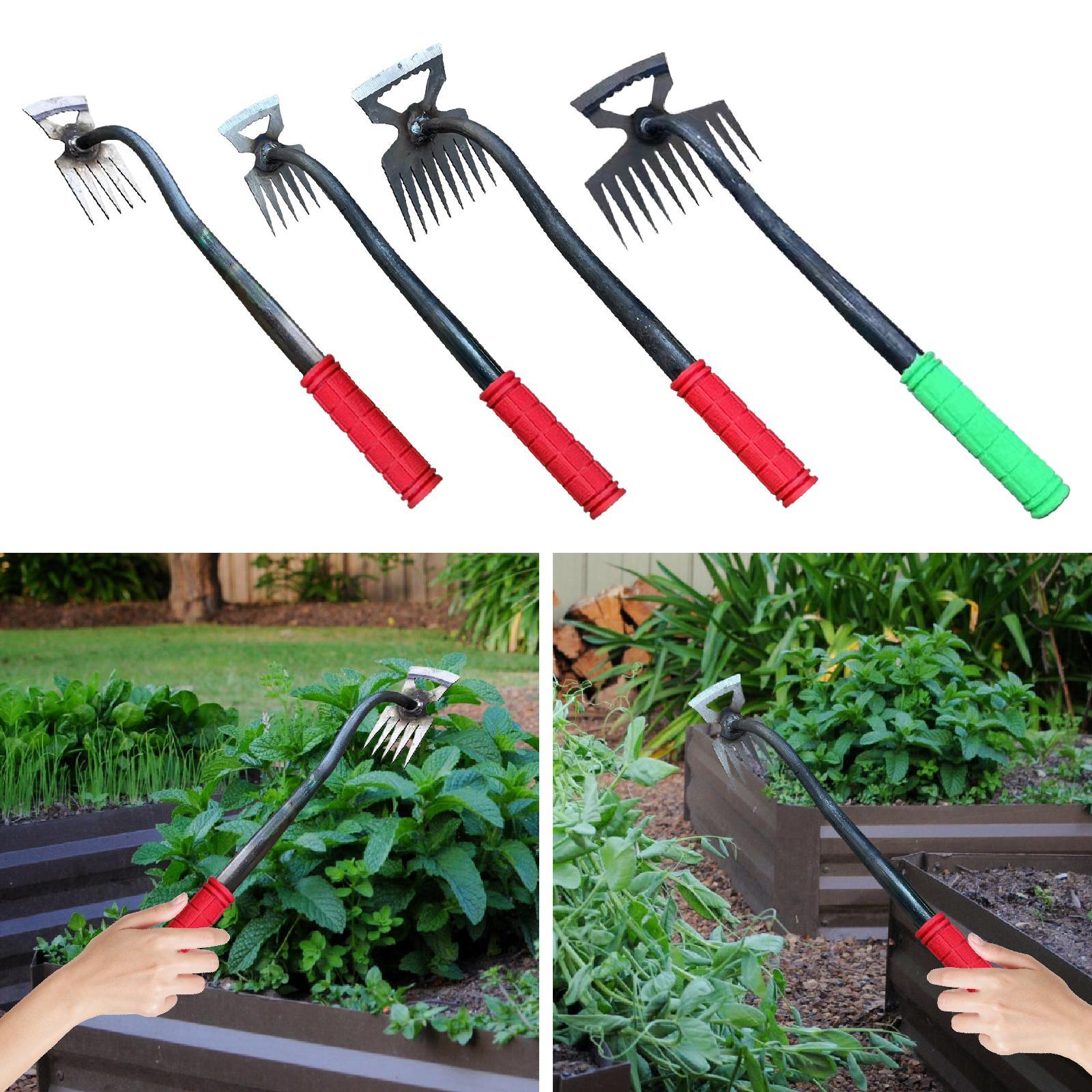 Weed Puller Sturdy Heavy Duty  - Agriculture Farming Practices のレビューと価格