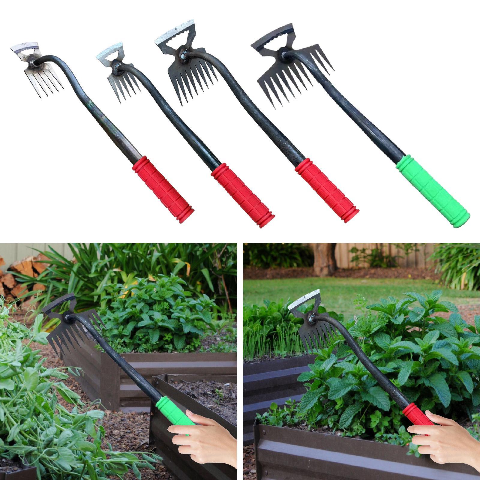 Weed Puller Sturdy Heavy Duty  - Agriculture Farming Practices のレビューと価格