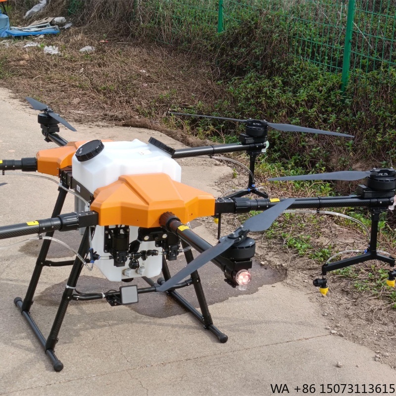 Large Agricultural Spray, Unli - Drone Crop Sprayer のレビューと価格