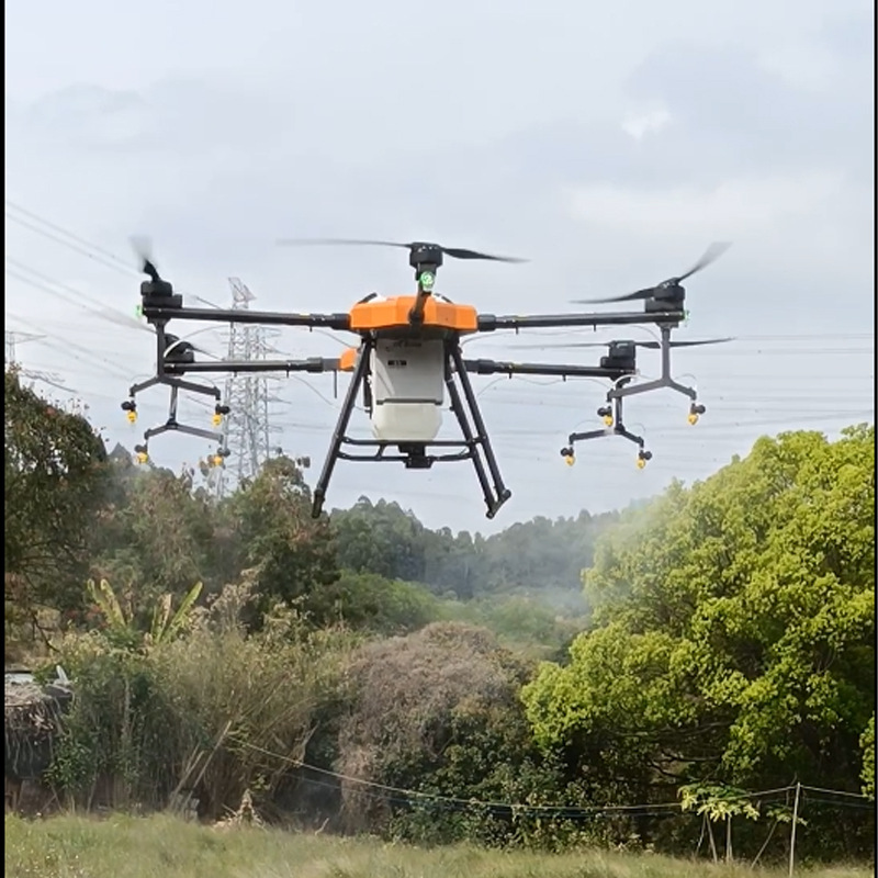 Large Agricultural Spray, Unli - Drone Crop Sprayer のレビューと価格