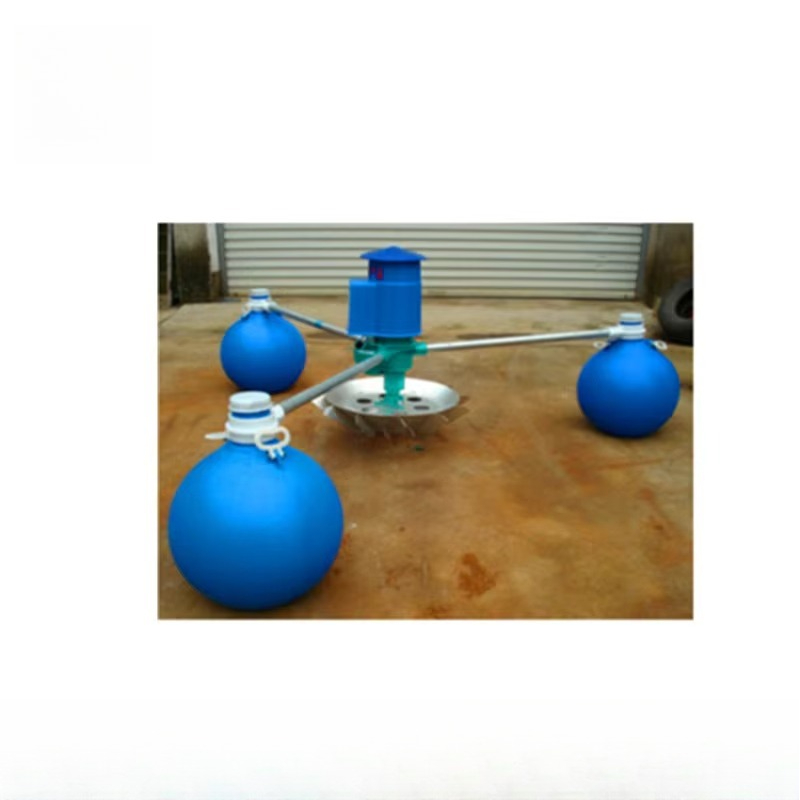 1.5KW/220V High Efficiency Flo - Fish Pond Aerator のレビューと価格