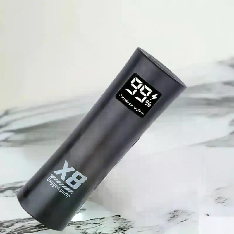 Portable Mini Oxygen Pump Outd - Fish Pond Aerator のレビューと価格