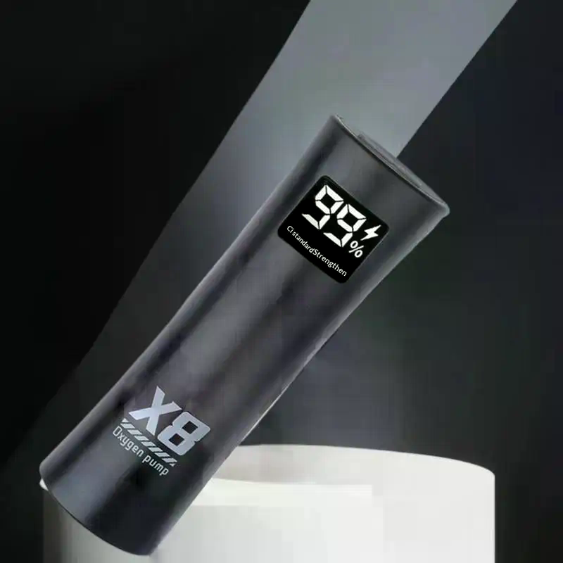 Portable Mini Oxygen Pump Outd - Fish Pond Aerator のレビューと価格