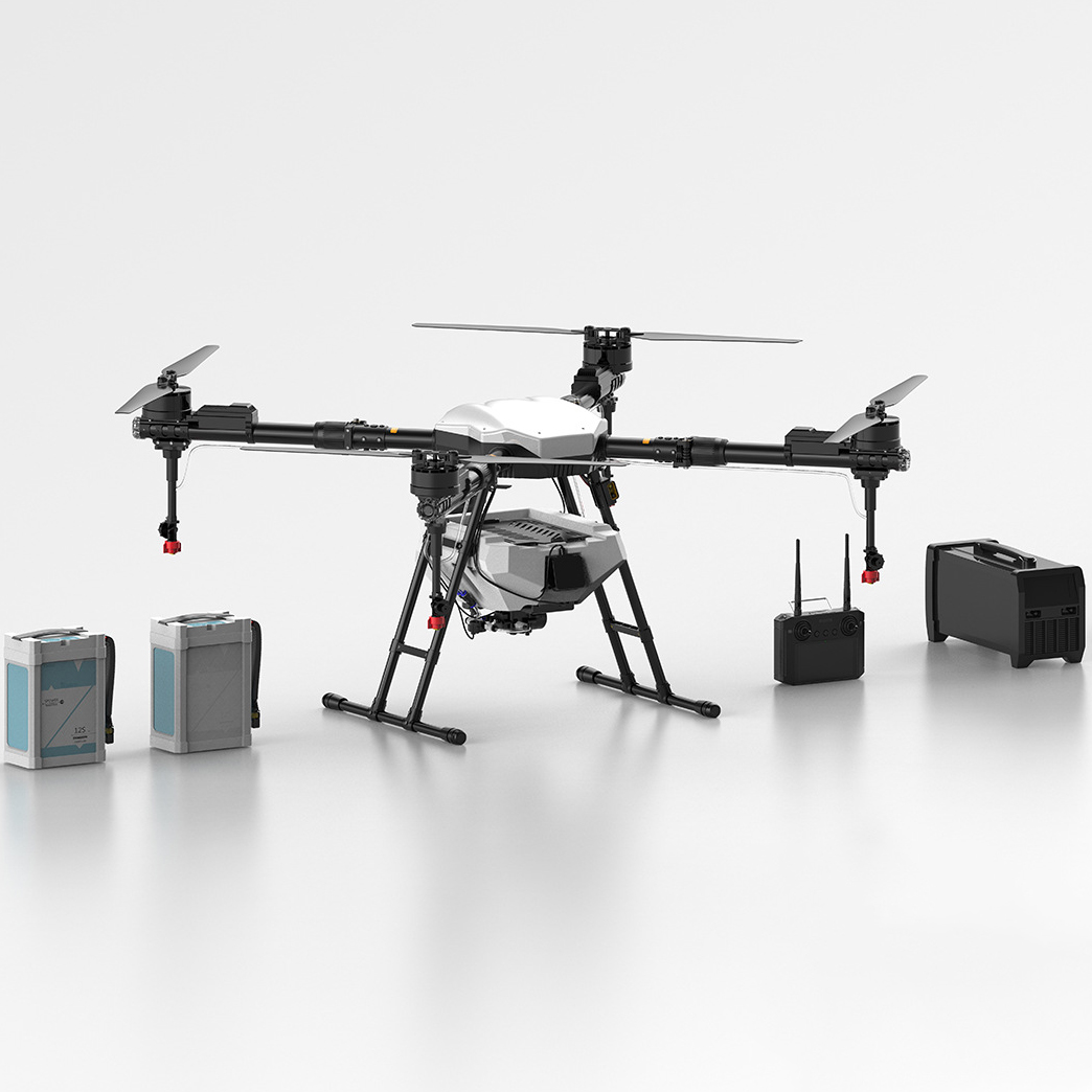 prayer Pesticide Spraying Prof - Farming Agriculture Drone のレビューと価格