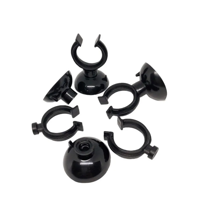 5/10Pcs Black Aquarium Suction - Fish Pond Aerator のレビューと価格