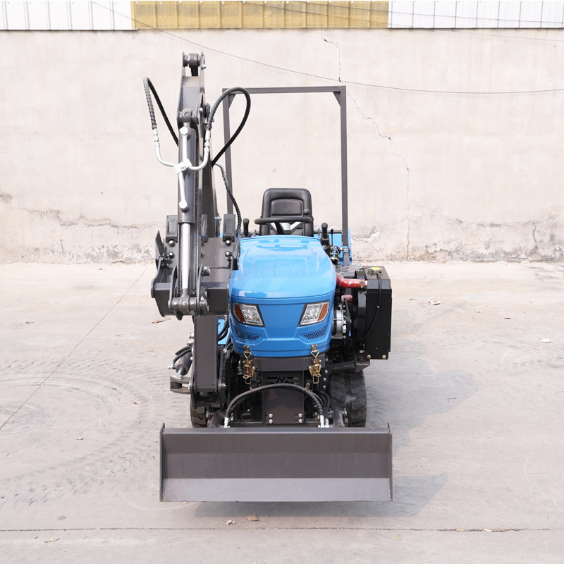 Customized Practical Crawler R - Agriculture Farming Practices のレビューと価格