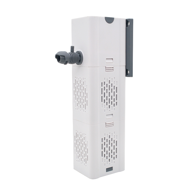 Aquarium Filter Pump Fish Tank - Aquaculture Aerator Pump のレビューと価格