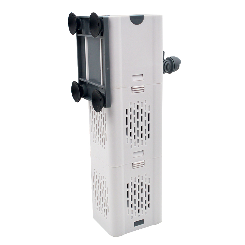 Aquarium Filter Pump Fish Tank - Aquaculture Aerator Pump のレビューと価格