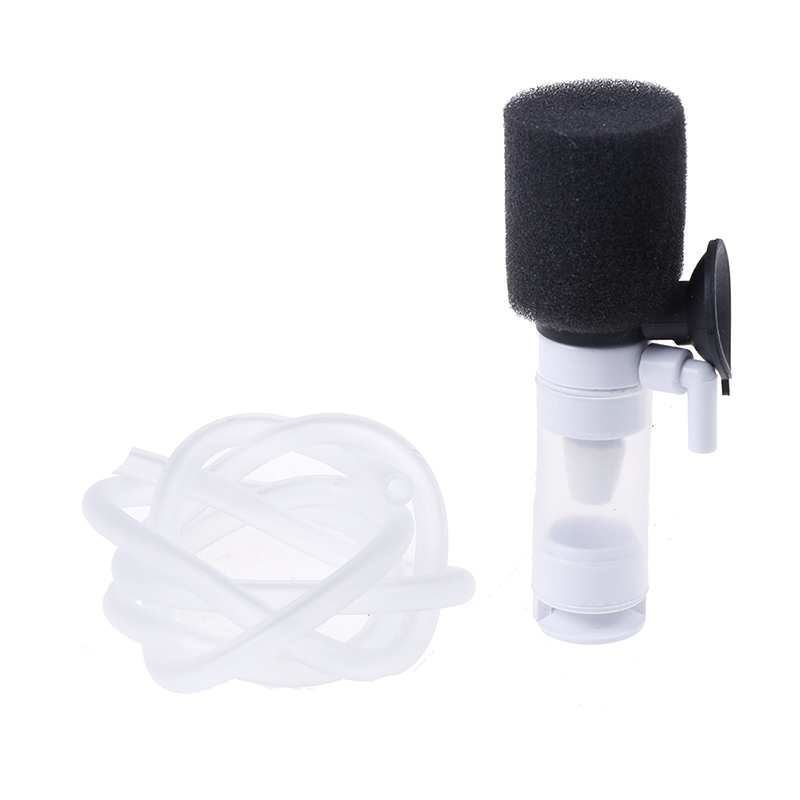 1PC Aquarium Air Pump Filter F - Aquaculture Aerator Pump のレビューと価格