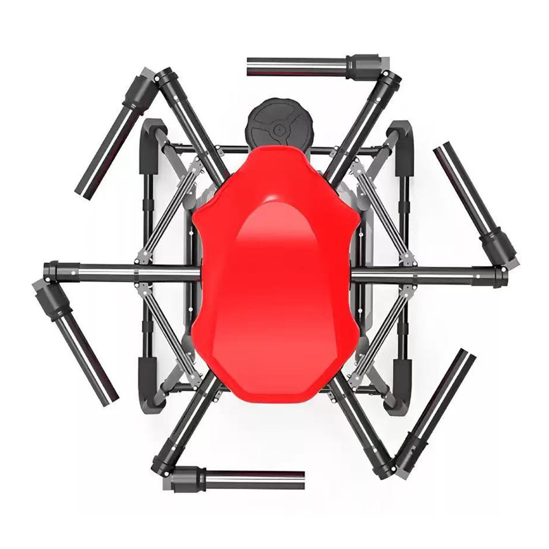 16L 6-Axis Agricultural UAV Fr - Drone Crop Sprayer のレビューと価格