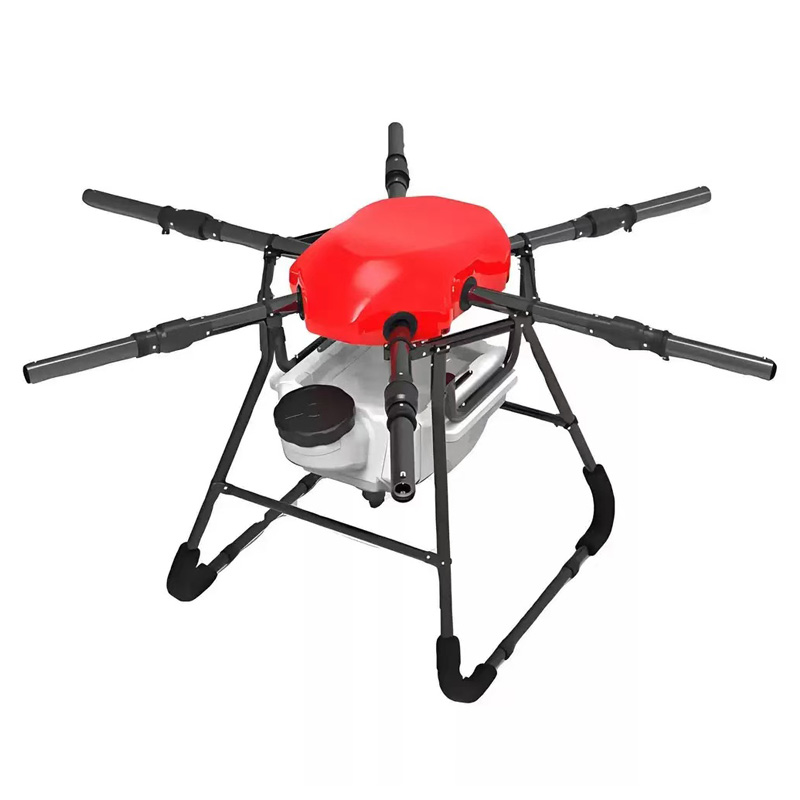 16L 6-Axis Agricultural UAV Fr - Drone Crop Sprayer のレビューと価格