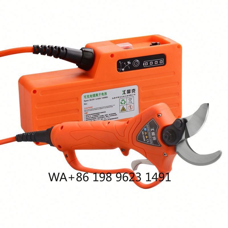 Lightweight cordless garden pr - Agriculture Farming Practices のレビューと価格