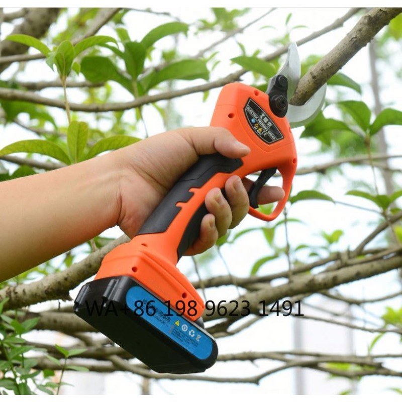 Lightweight cordless garden pr - Agriculture Farming Practices のレビューと価格