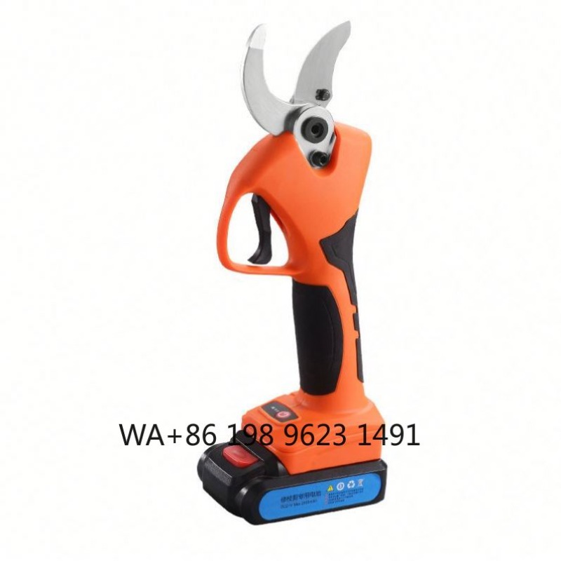 Lightweight cordless garden pr - Agriculture Farming Practices のレビューと価格
