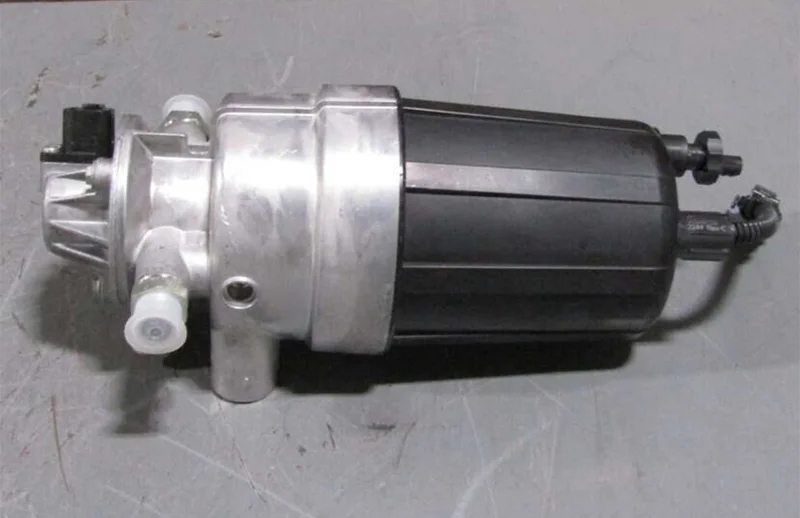Fuel Filter Assembly Replaceme - Grain Farming Agriculture のレビューと価格