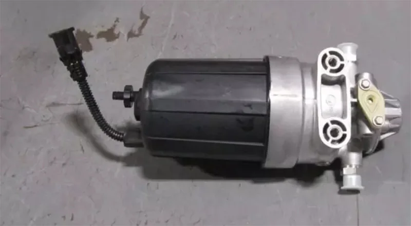 Fuel Filter Assembly Replaceme - Grain Farming Agriculture のレビューと価格