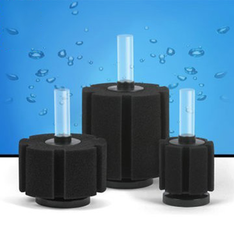 Aquarium Filter Sponge For Fis - Fish Pond Aerator のレビューと価格
