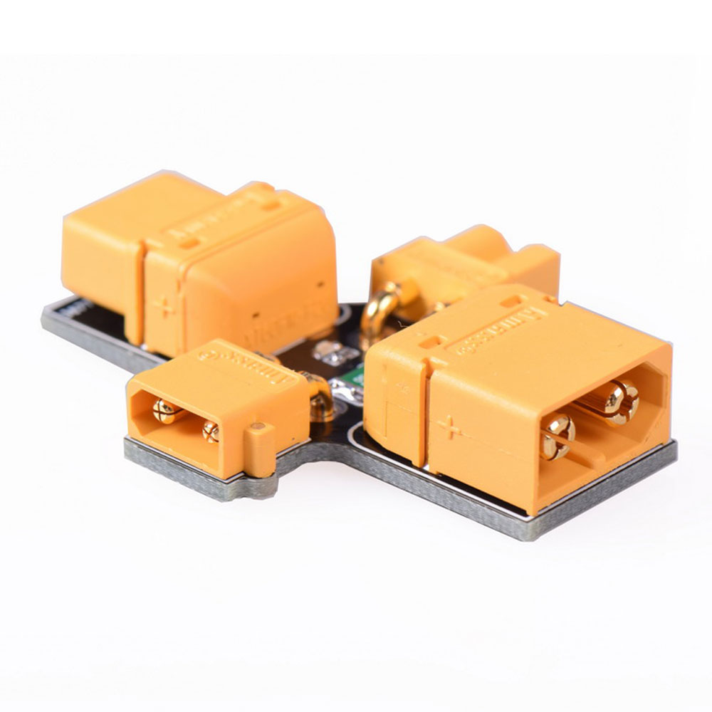 Amass Smoke Stopper 1-6S 30V X - Drone Crop Sprayer のレビューと価格