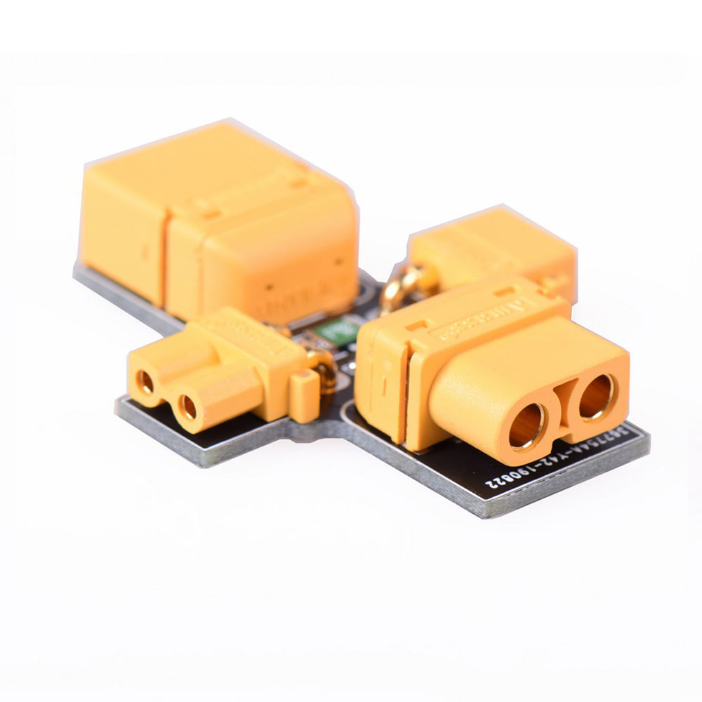 Amass Smoke Stopper 1-6S 30V X - Drone Crop Sprayer のレビューと価格