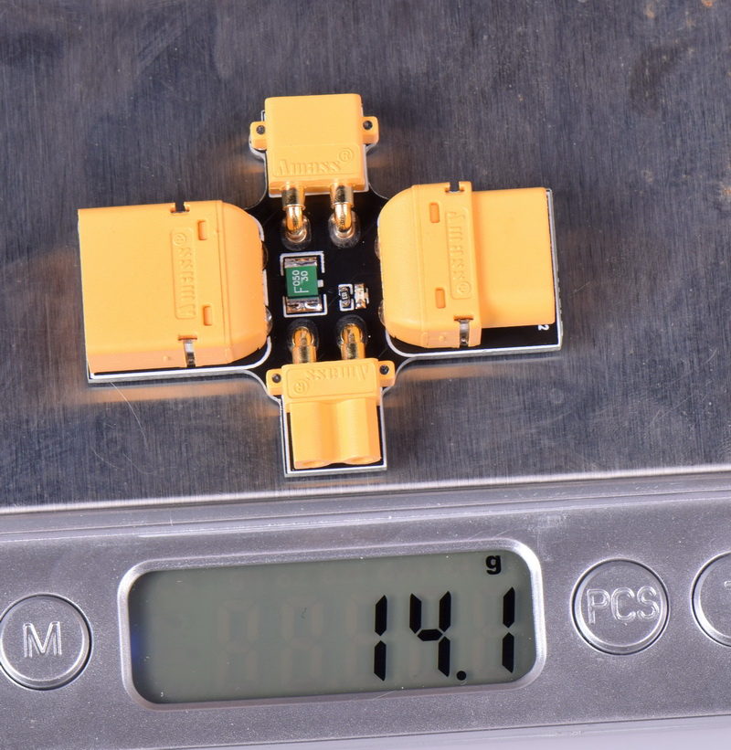 Amass Smoke Stopper 1-6S 30V X - Drone Crop Sprayer のレビューと価格