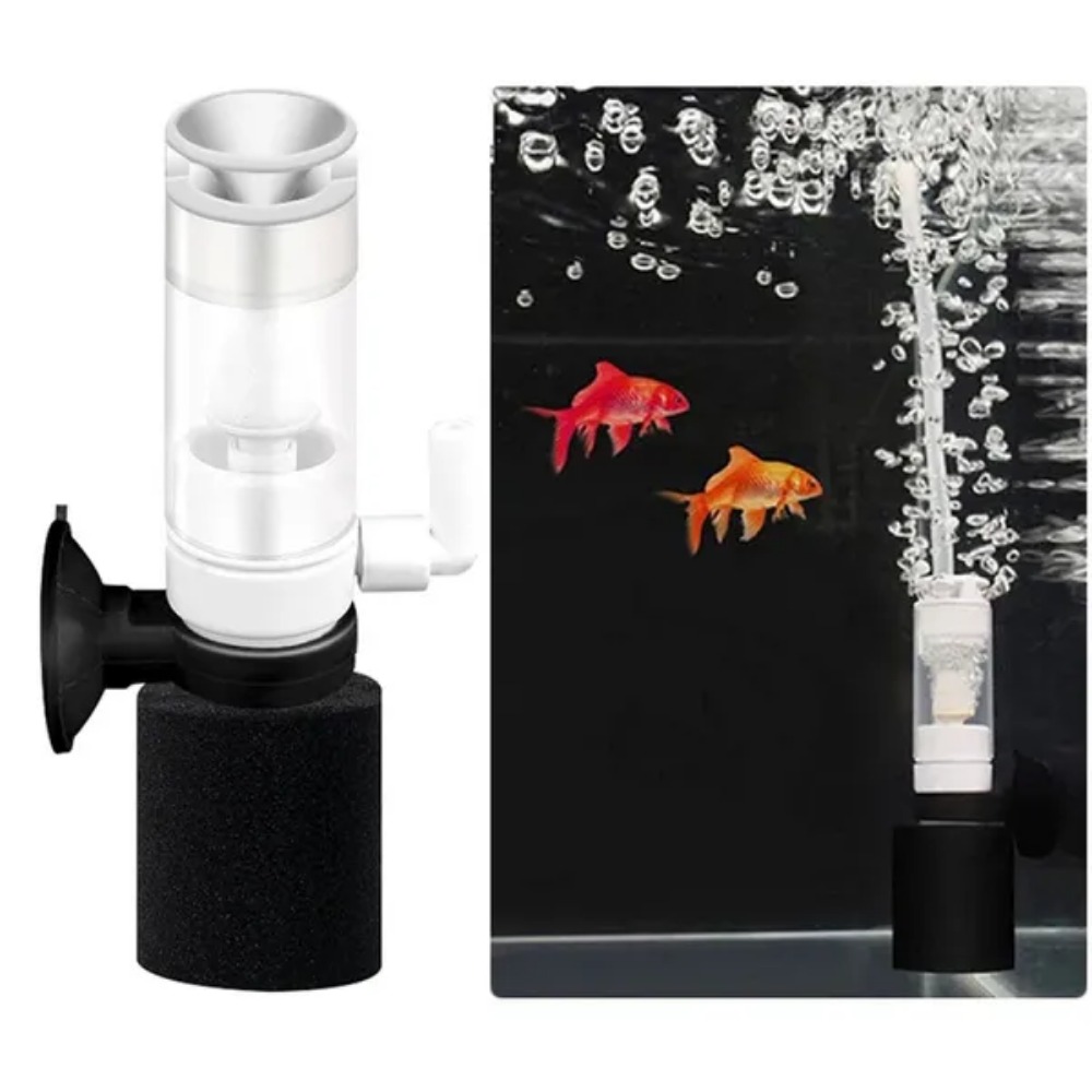 Small Fish Tank Ecological Bot - Aquaculture Aerator Pump のレビューと価格