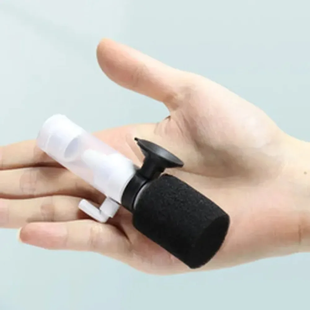 Small Fish Tank Ecological Bot - Aquaculture Aerator Pump のレビューと価格