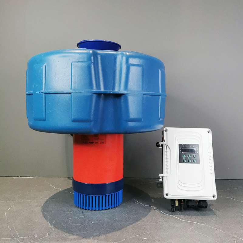 Small Solar Powered Aerator fo - Fish Pond Aerator のレビューと価格