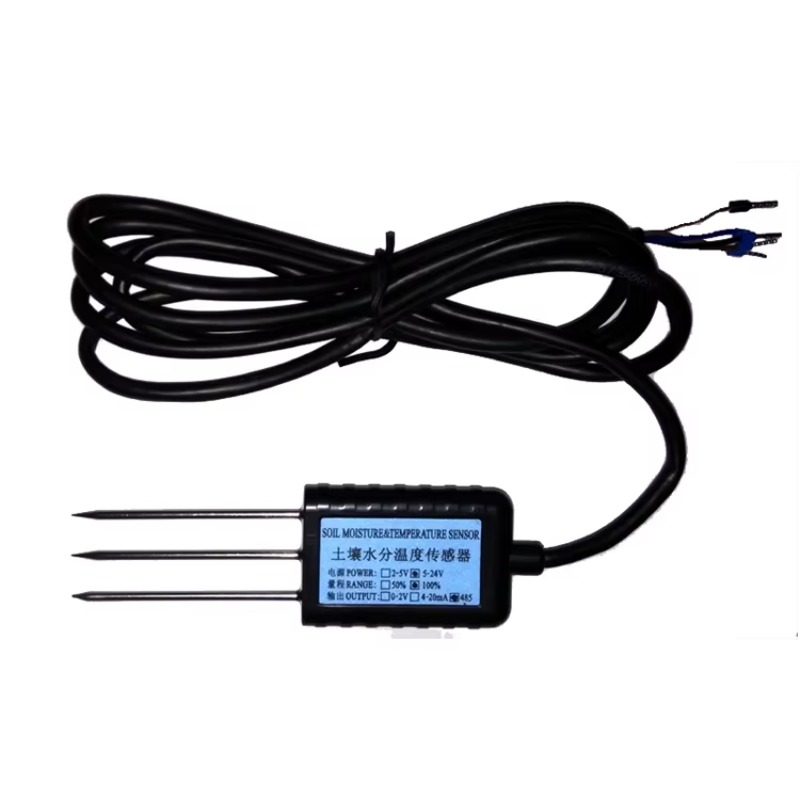 CE Smart Agriculture Irrigatio - Soil Moisture Sensor のレビューと価格
